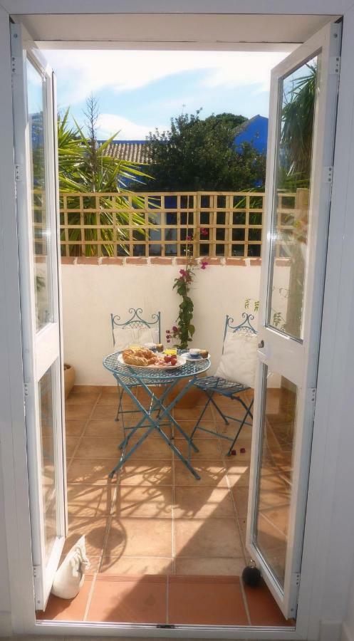Villa Breeze Boutique Guest Rooms, Marbella Sitio de Calahonda Exterior foto
