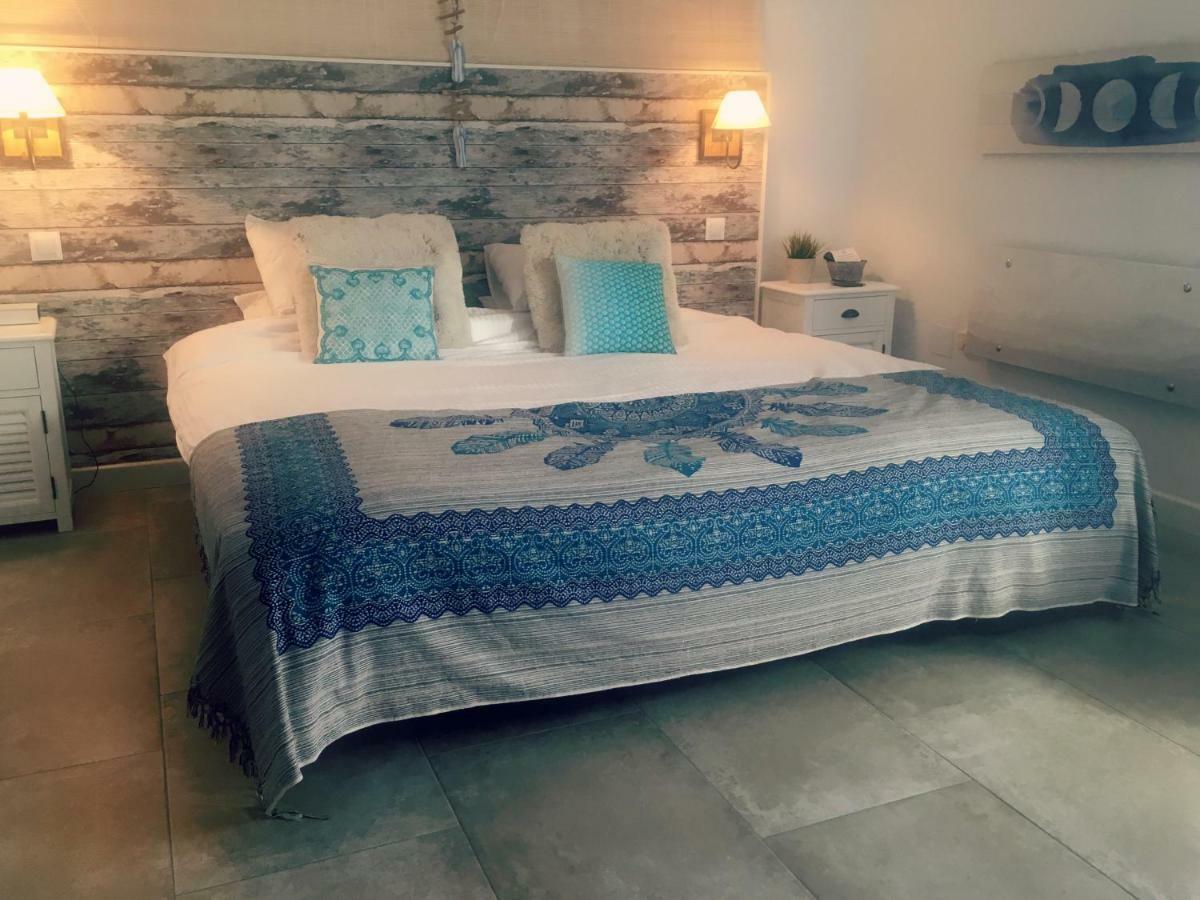 Villa Breeze Boutique Guest Rooms, Marbella Sitio de Calahonda Exterior foto