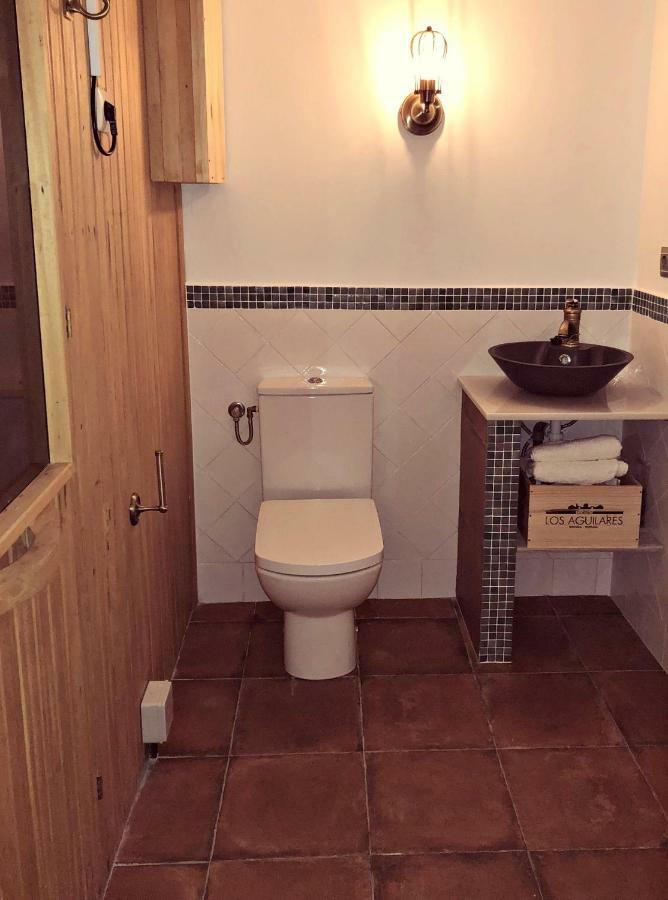 Villa Breeze Boutique Guest Rooms, Marbella Sitio de Calahonda Exterior foto